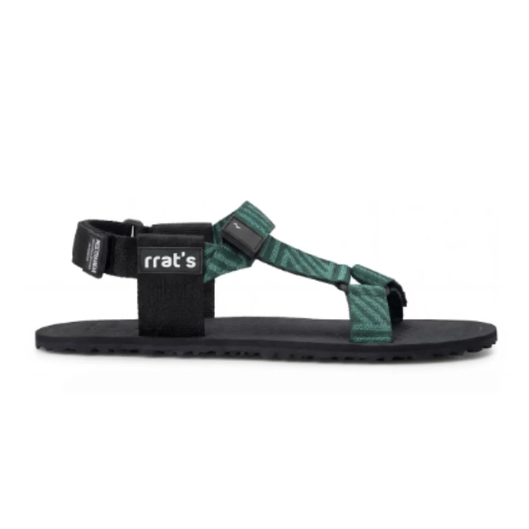 Preventa Sandalias RRATS T-Minimal min