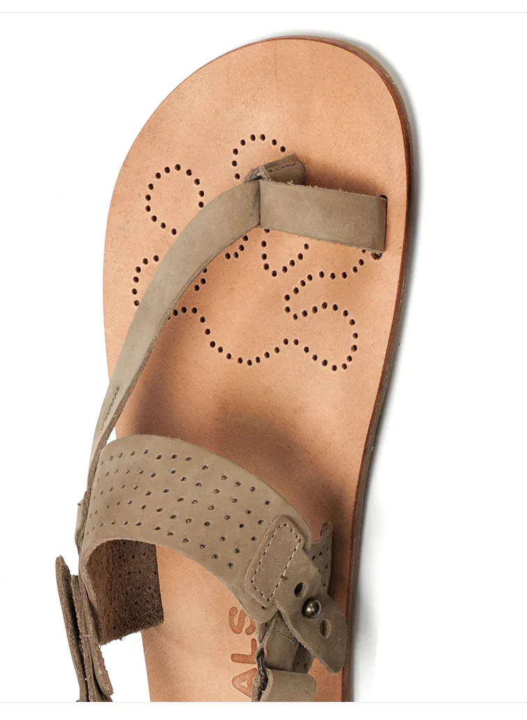 Waals sandalias Barefoot minimalistas Masai II - Imagen 7