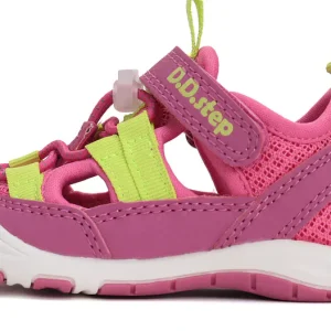 DDStep Sandalias Agua niños G065-51458EM – Ligeras, Antideslizantes, Secado Rápido