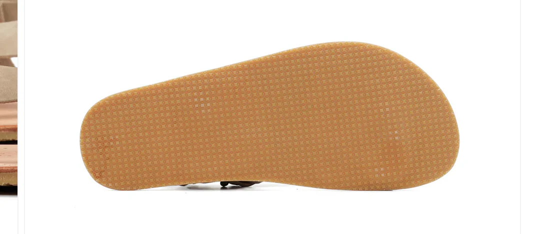 Waals sandalias Barefoot minimalistas Masai II - Imagen 8