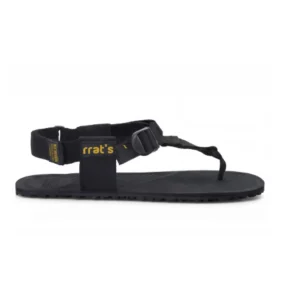 Preventa Sandalias RRATS Y-Minimal Black