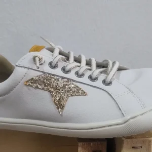 Flexinens deportivas barefoot horma XL S-8417-X sal top bco cava