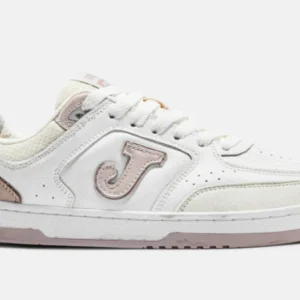 Joma deportivas Barefoot Flexy JR Blanco BFFLEJW2502 beige