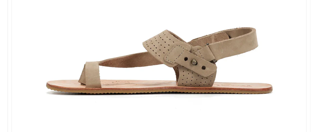 Waals sandalias Barefoot minimalistas Masai II - Imagen 4