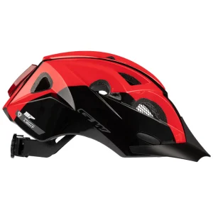 Casco MTB M7 Rojo