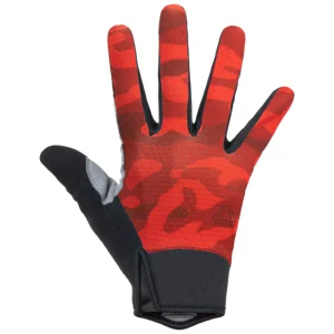 Guantes Largos Limit Rojo