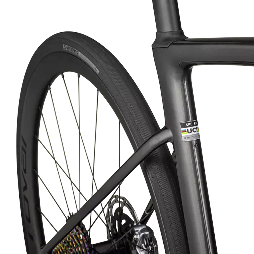 S-Works Roubaix SL8 2024 - Imagen 6