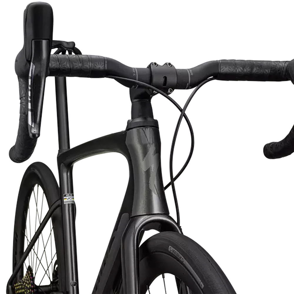 S-Works Roubaix SL8 2024 - Imagen 4