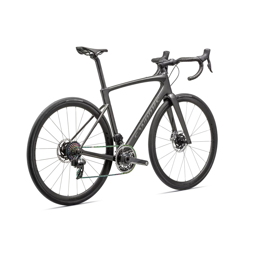 S-Works Roubaix SL8 2024 - Imagen 3
