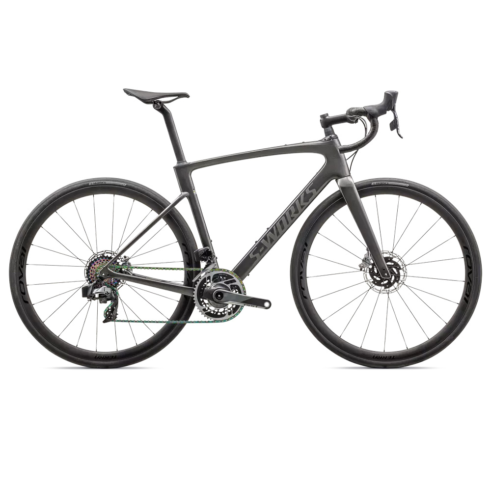 S-Works Roubaix SL8 2024 - Imagen 7