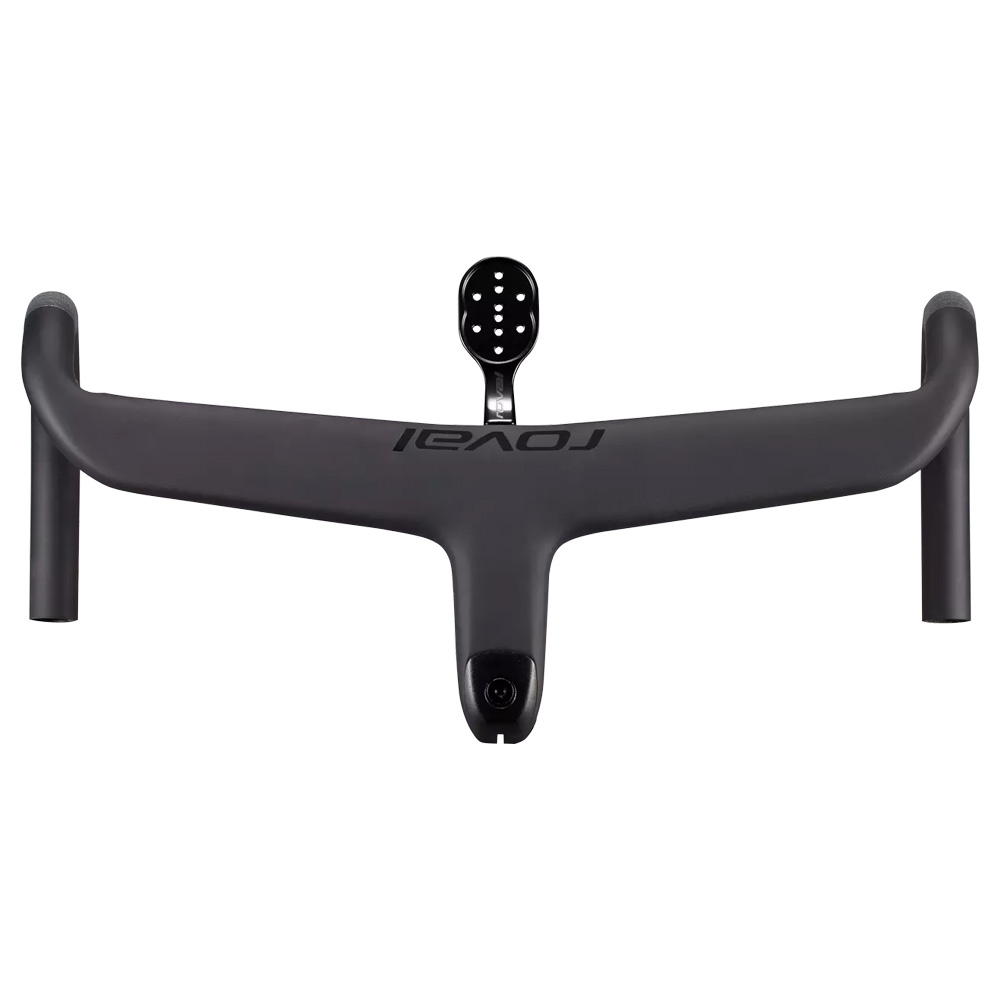 Roval Rapide Cockpit 2026 - Imagen 3