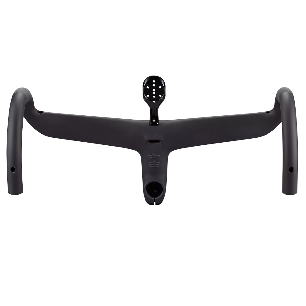 Roval Rapide Cockpit 2026 - Imagen 4