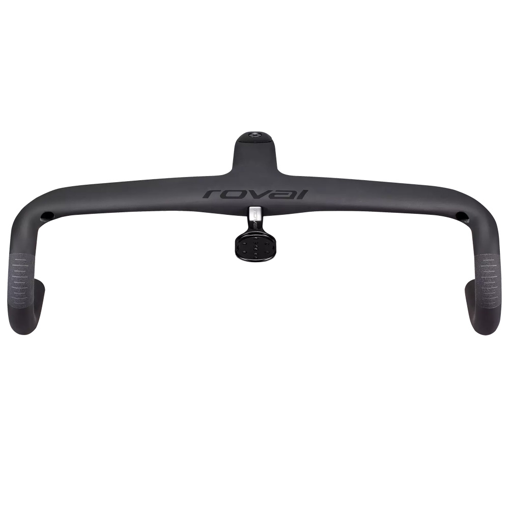 Roval Rapide Cockpit 2026 - Imagen 5