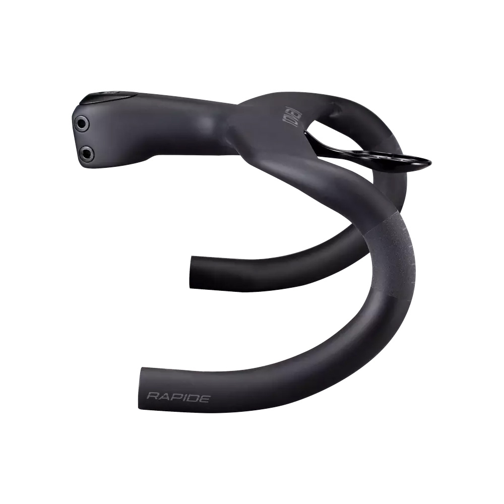 Roval Rapide Cockpit 2026 - Imagen 6