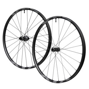 Shimano Juego de ruedas XTR WH-M9200