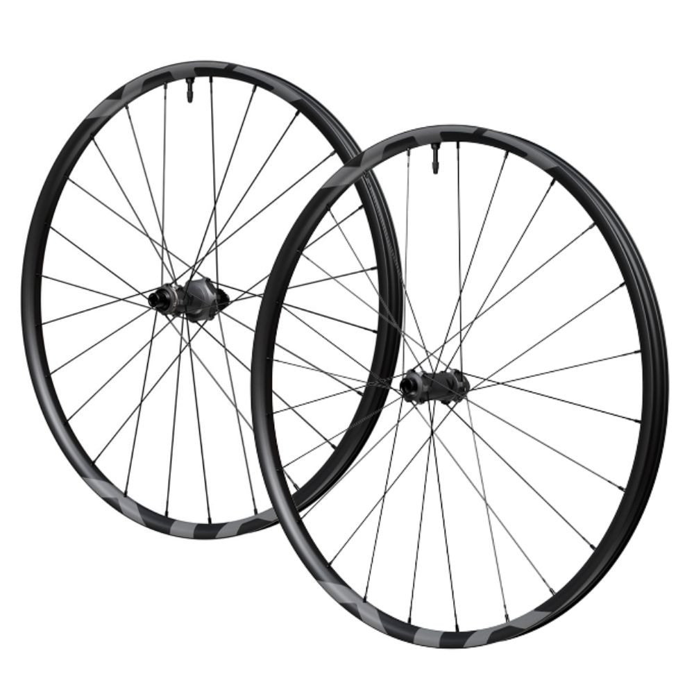 Shimano Juego de ruedas XTR WH-M9200