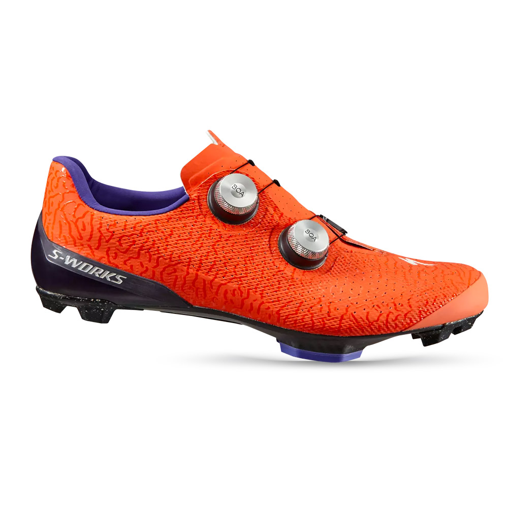 Specialized S-Works Recon 2025 - Imagen 5