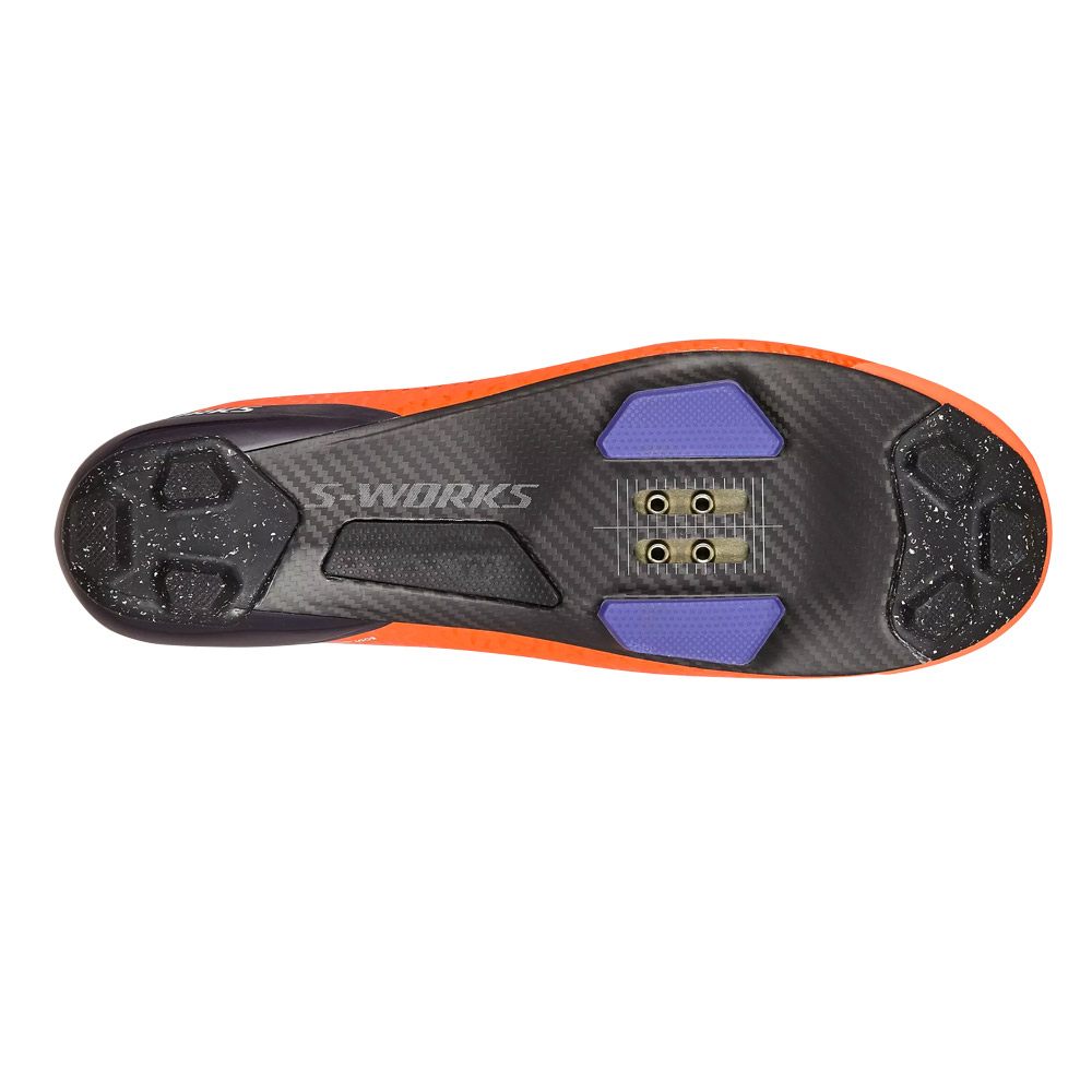 Specialized S-Works Recon 2025 - Imagen 7