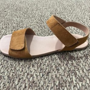 Marichica by Soriano sandalias barefoot de Piel Hecha a Mano en España  modelo BA2228 Serr. setter