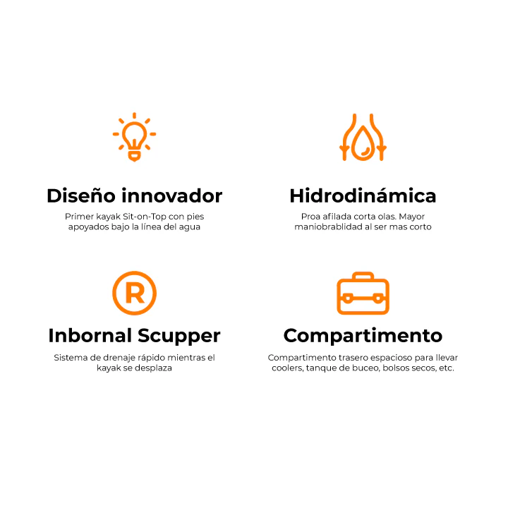 Scupper 12 - Imagen 5