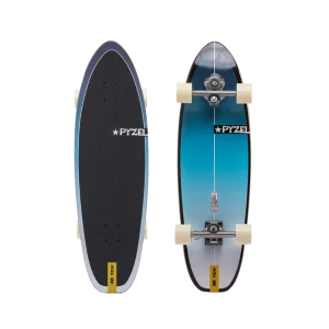 Surfskate Shadow 33.5" Pyzel x Yow