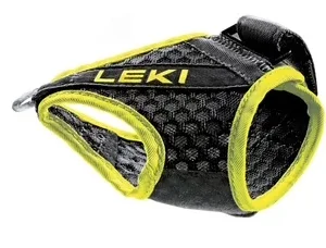 Leki Shark Frame Strap Mesh