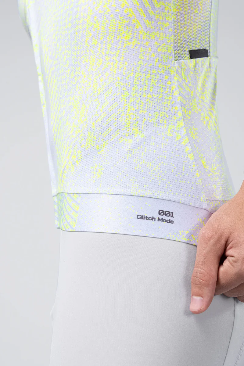 Gobik Maillot Manga Corta UNISEX CX Pro 4.0 Hack - Imagen 7