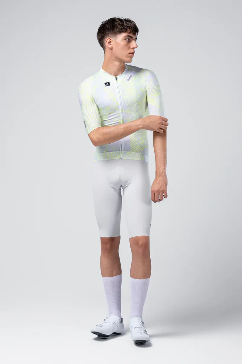 Gobik Maillot Manga Corta UNISEX CX Pro 4.0 Hack - Imagen 9