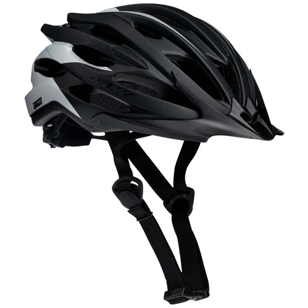 Casco M2 Silver - Imagen 2