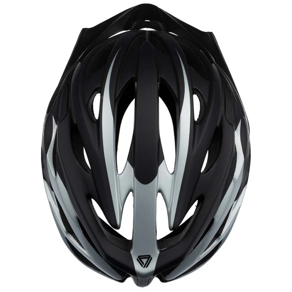 Casco M2 Silver - Imagen 5