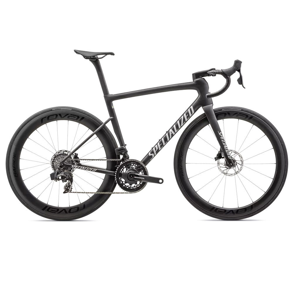 Specialized Tarmac SL8 Pro 2024 – SRAM Force eTap AXS