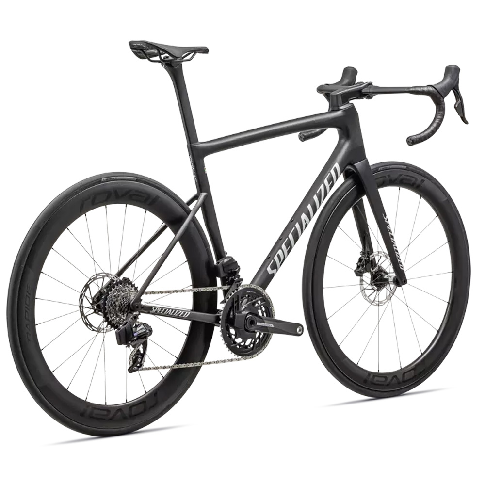 Specialized Tarmac SL8 Pro 2024 – SRAM Force eTap AXS - Imagen 3