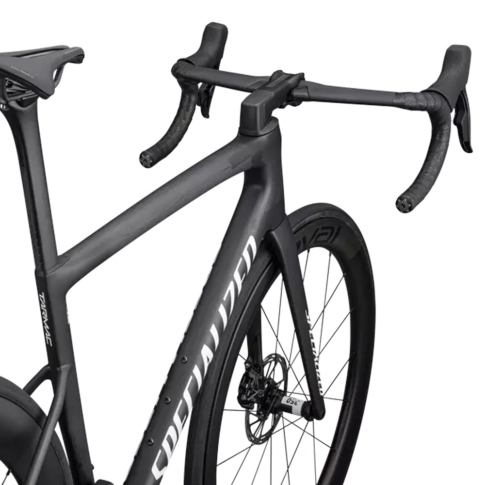 Specialized Tarmac SL8 Pro 2024 – SRAM Force eTap AXS - Imagen 4
