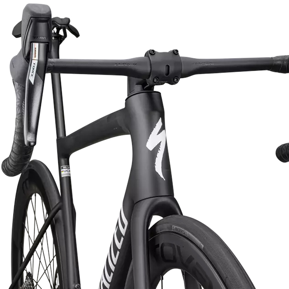 Specialized Tarmac SL8 Pro 2024 – SRAM Force eTap AXS - Imagen 6