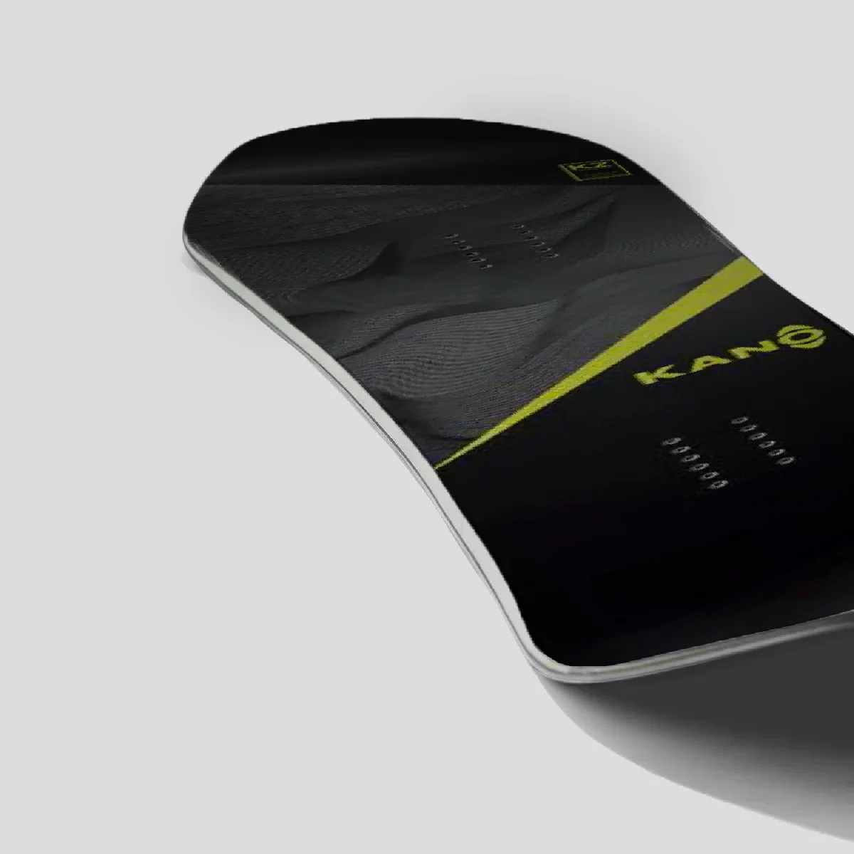 Tabla Snowboard KZ Twin Directional - Imagen 5