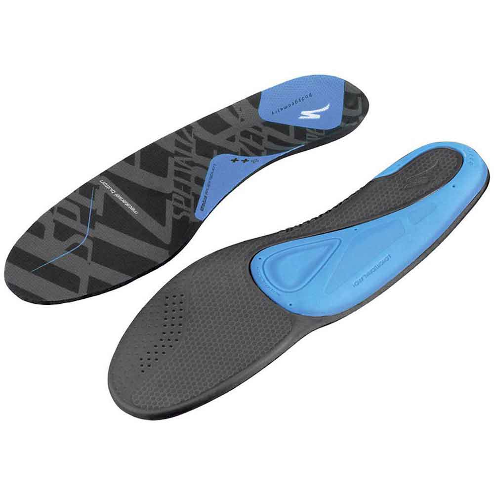 Specialized plantillas BG SL Footbed Gen 2 - Imagen 3