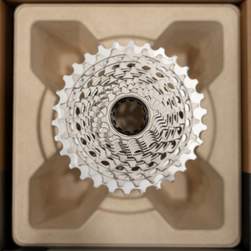 Sram Grupo RED AXS 2024 - Imagen 3