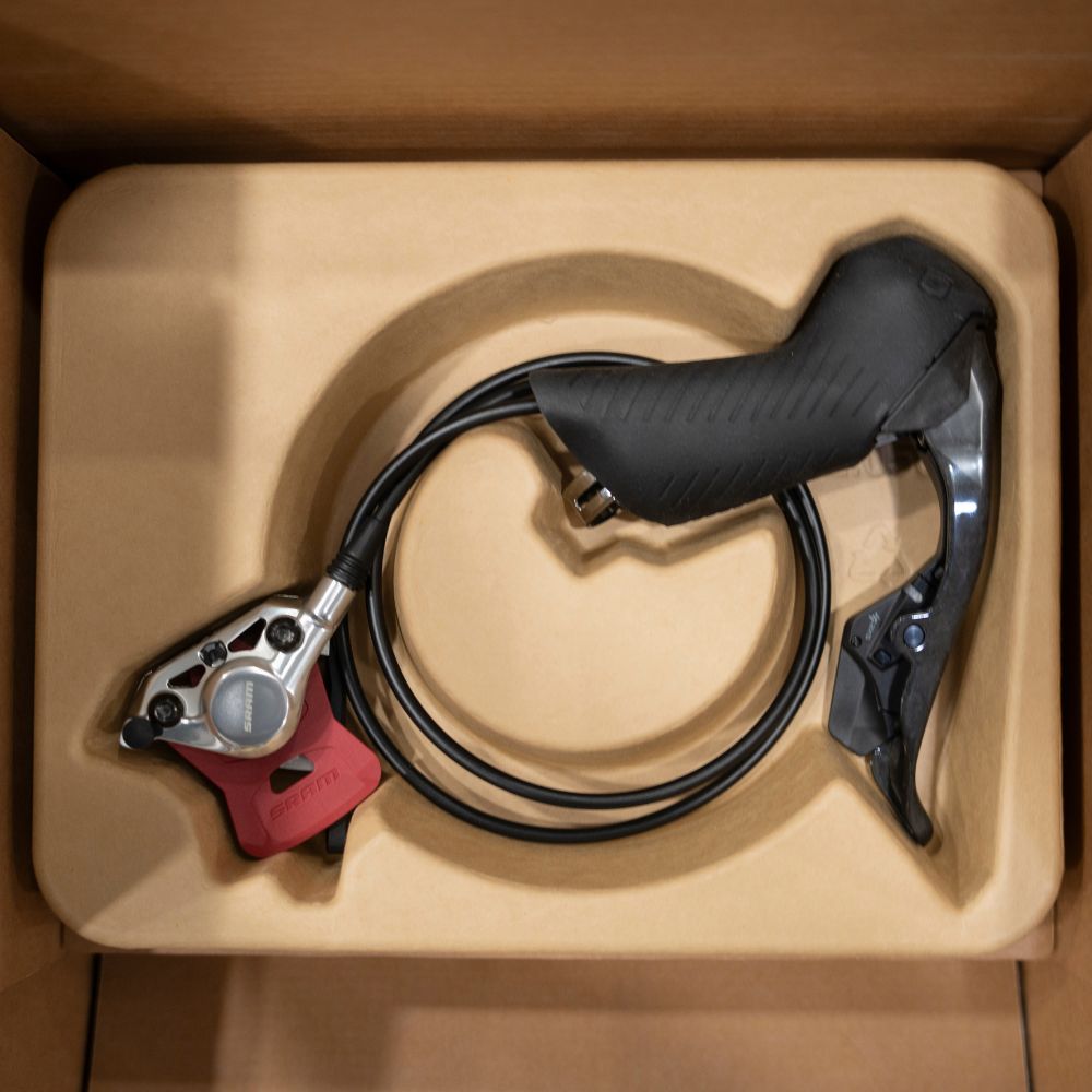 Sram Grupo RED AXS 2024 - Imagen 4