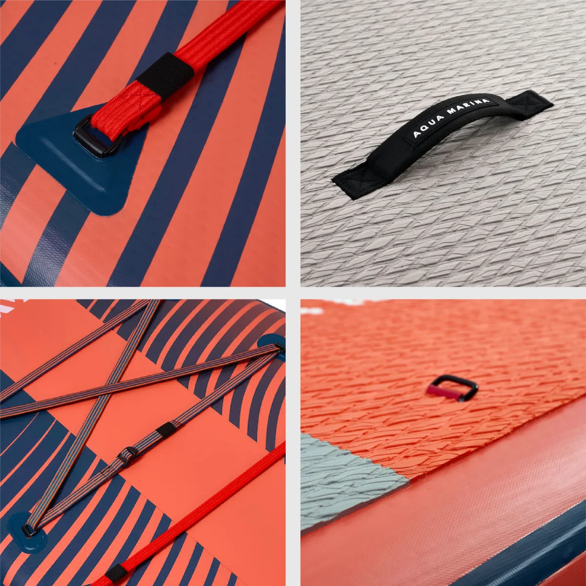 Stand Up Paddle SUP Atlas 12'0" - Imagen 9