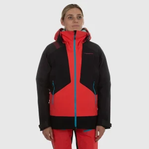 Supercouloir Gtx Pro Jkt Mujer