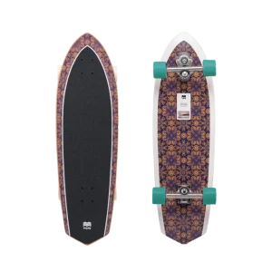 Surfskate Padang 34"