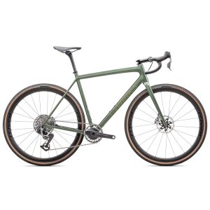 Specialized S-Works Crux 2025