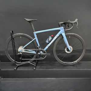 Specialized S-Works Tarmac SL8 Ultegra Di2 Montaje GR-100 2025