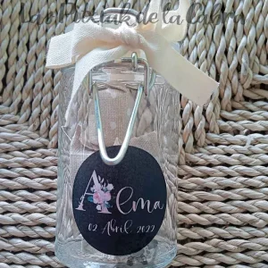 Tarro Vintage con Caramelos