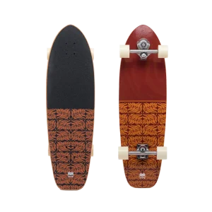 Surfskate  Teahupoo 34"