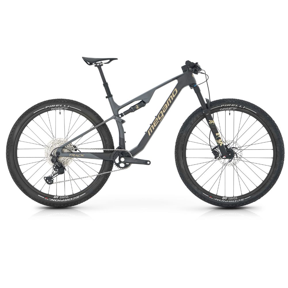 Megamo 29″ Track 07 2025 - Imagen 4