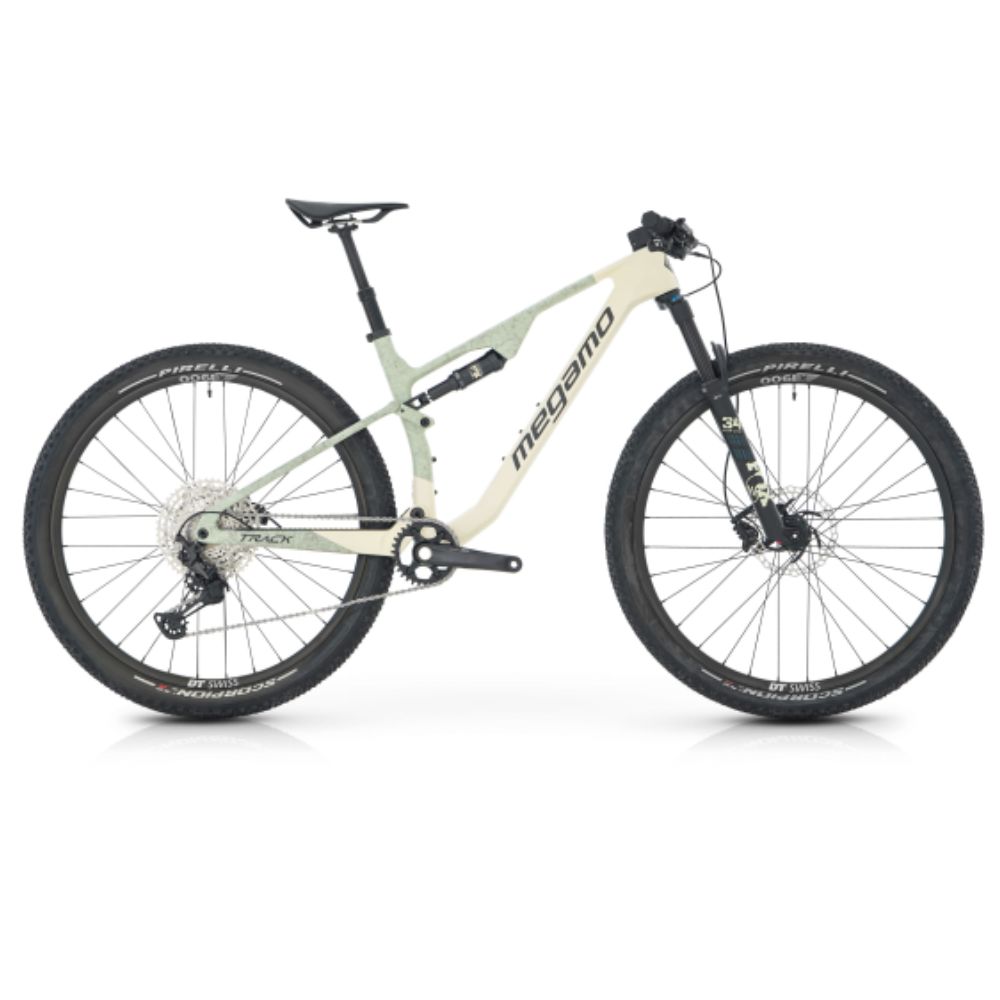 Megamo 29″ Track 07 2025 - Imagen 3