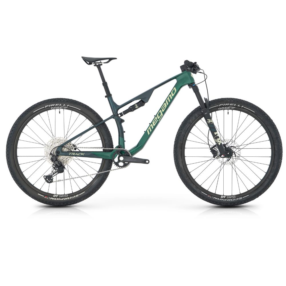 Megamo 29″ Track 07 2025 - Imagen 2