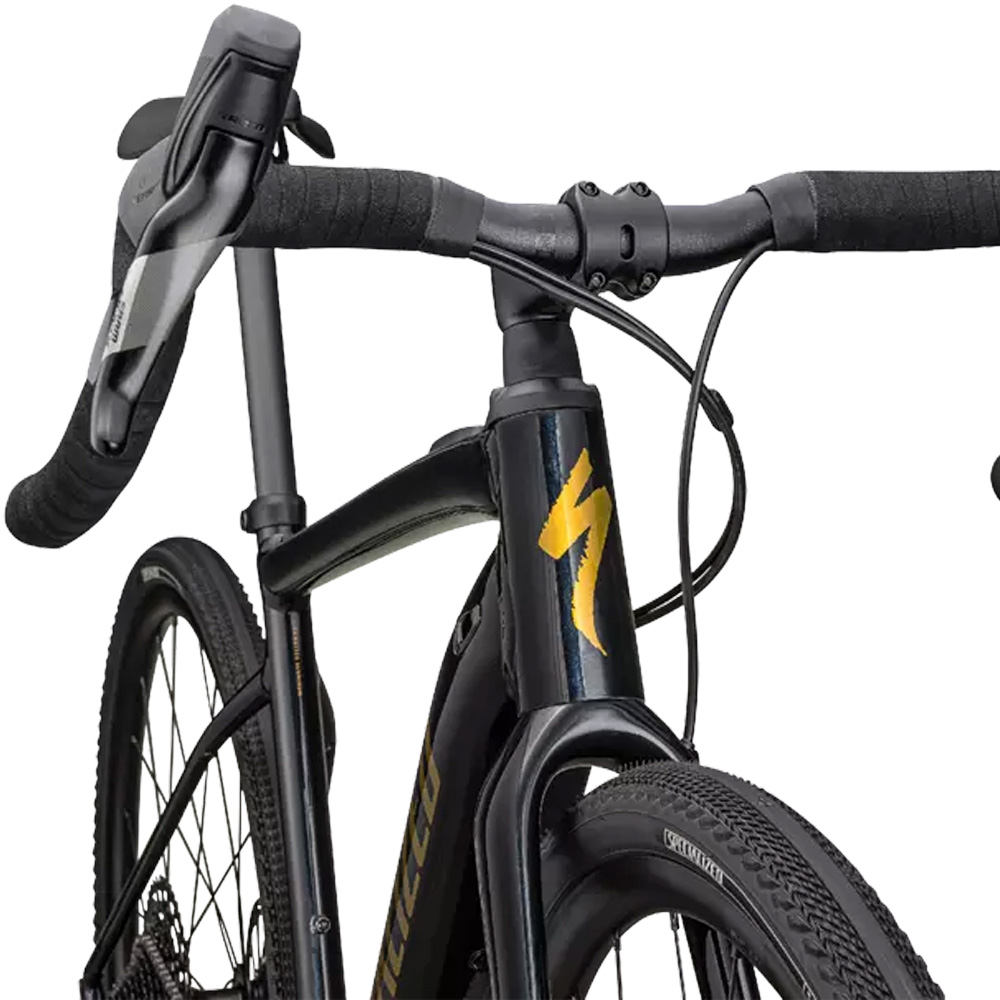 Specialized Turbo Creo 2 Comp E5 2024 - Imagen 9