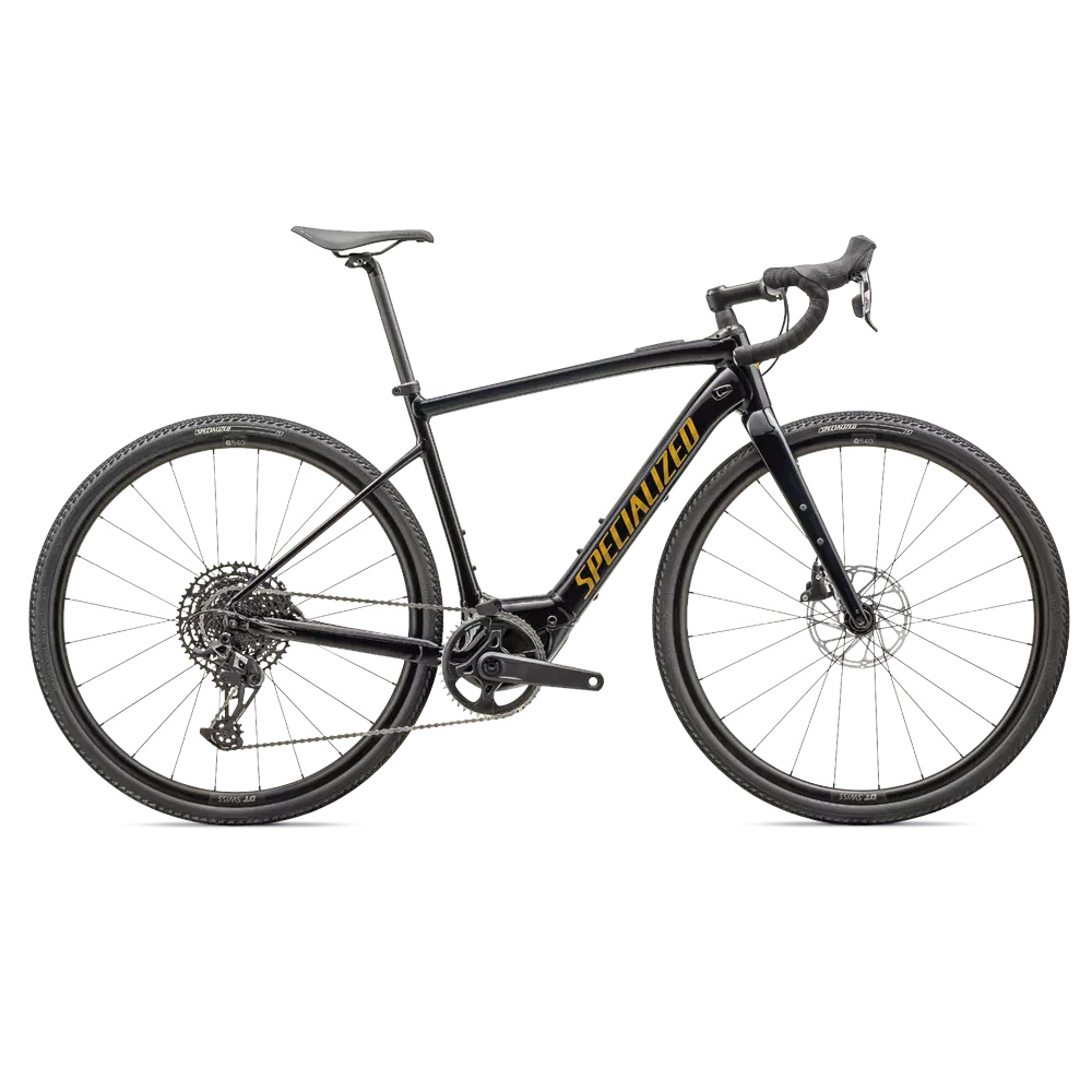 Specialized Turbo Creo 2 Comp E5 2024 - Imagen 3